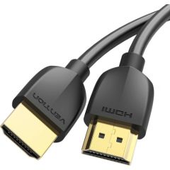 Cable HDMI Vention AAIBF 1m (black)