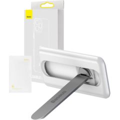 Baseus Foldable Bracket for Phone (White)