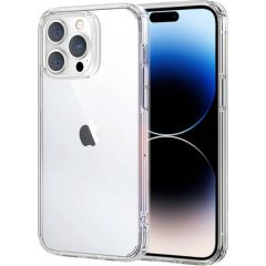 Case ESR Krystec Clear for iPhone 14 Pro Max (clear)