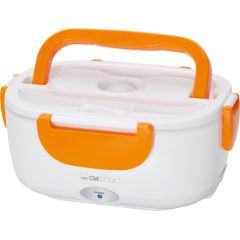 Clatronic LB 3719 40 W 1.7 L Orange, White Adult