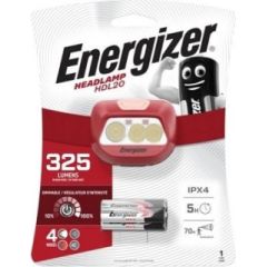 LATARKA ENERGIZER HEADLIGHT HDL20 3AAA 325 lm