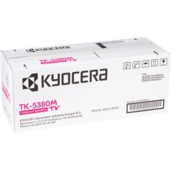 Kyocera TK-5380M (1T02Z0BNL0) Лазерный картридж, пурпурный