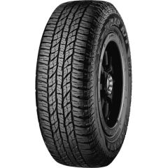 245/75R16 YOKOHAMA GEOLANDAR A/T-S G015 109T OWL ECB70 3PMSF M+S