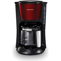 Ekspres Przelewowy Evoke Morphy Richards 162752