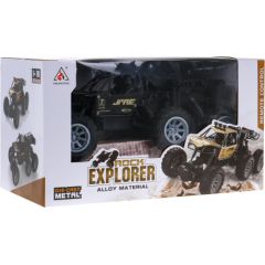 RoGer Rock Explorer Crawler R/C Rotaļu Mašina 1:18