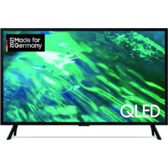 SAMSUNG GQ-32Q50AE, QLED TV (81 cm (32 inches), black, Full HD, HDR, WLAN, Bluetooth)