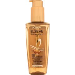 L'oreal Elseve Extraordinary Oil 100ml Dry Hair