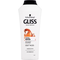 Schwarzkopf Gliss / Total Repair 400ml