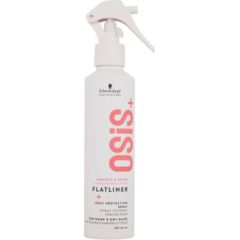 Schwarzkopf Osis+ / Flatliner Heat Protection Spray 200ml