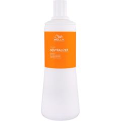 Wella Straighten It / Neutralizer 1000ml