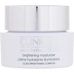 Clinique Even Better Clinical / Brightening Moisturizer 50ml