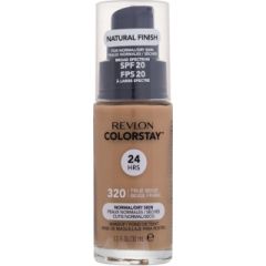 Revlon Colorstay / Normal Dry Skin 30ml SPF20