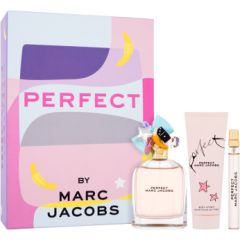 Marc Jacobs Perfect 100ml SET3