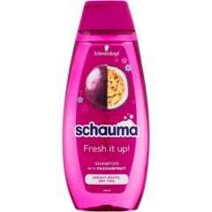 Schwarzkopf Schauma / Fresh It Up! 400ml