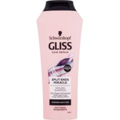 Schwarzkopf Gliss / Split Ends Miracle Sealing Shampoo 250ml