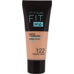 Maybelline Fit Me! / Matte + Poreless 30ml