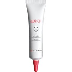 Clarins My Clarins Clear-Out Targets Imperfections 15ml