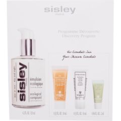 Sisley Ecological Compound / Day And Night 125ml Discovery Program