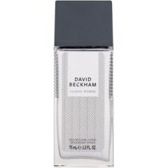 David Beckham Classic / Homme 75ml