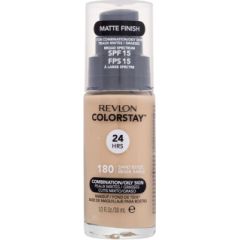 Revlon Colorstay / Combination Oily Skin 30ml SPF15