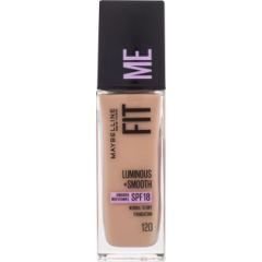 Maybelline Fit Me! 30ml SPF18