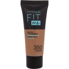 Maybelline Fit Me! / Matte + Poreless 30ml