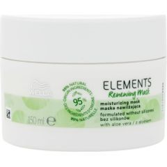 Wella Elements / Renewing Mask 150ml