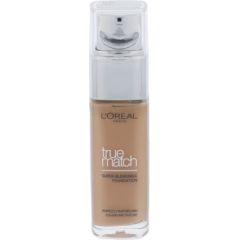 L'oreal True Match / Super-Blendable Foundation 30ml