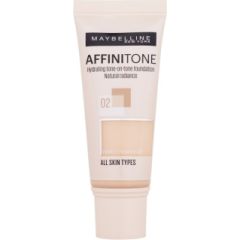 Maybelline Affinitone 30ml