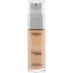 L'oreal True Match / Super-Blendable Foundation 30ml