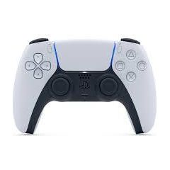 GAMEPAD DUALSENSE V2 WIRELESS/WHITE 711719575863 SONY