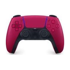 GAMEPAD DUALSENSE V2 WIRELESS/COSMICRED 711719575931 SONY