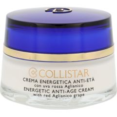 Collistar Special Anti-Age / Energetic Anti Age Cream 50ml