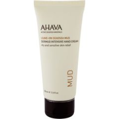 Ahava Deadsea Mud / Leave-On Deadsea Mud 100ml