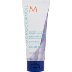 Moroccanoil Color Care / Blonde Perfecting Purple Conditioner 70ml