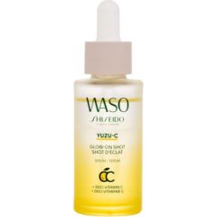 Shiseido Waso / Yuzu-C 28ml