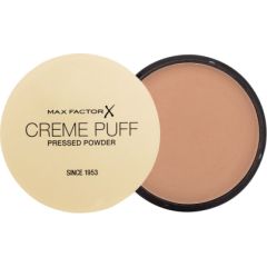 Max Factor Creme Puff 14g