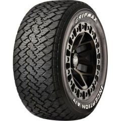 215/70R16 GRIPMAX INCEPTION A/T 100T RWL DCB72 3PMSF M+S