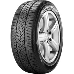 265/45R20 PIRELLI SCORPION WINTER 108V XL MO DOT21 Studless CCB72 3PMSF M+S