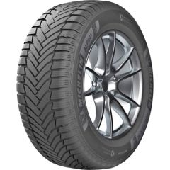 225/50R17 MICHELIN ALPIN 6 94H Studless DBA69 3PMSF