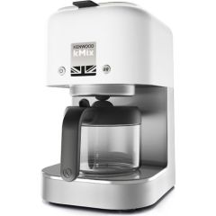 Kenwood kMix COX750WH kafijas automāts, balts