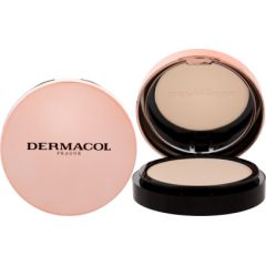 Dermacol 24H Long-Lasting / Powder And Foundation 9g