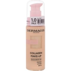 Dermacol Collagen Make-up 20ml SPF10