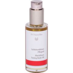 Dr. Hauschka Blackthorn / Toning 75ml