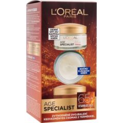 L'oreal Age Specialist / 65+ 50ml