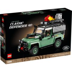 LEGO Land Rover Classic Defender 90  (10317 )