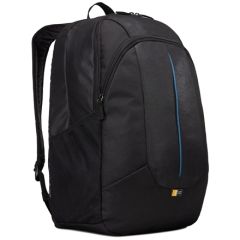 Case Logic PREV217BLK/MID Fits up to size 17.3 ", Black, Backpack