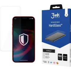 Защитное стекло дисплея 3mk Hard Glass Samsung G990 S21 FE 5G