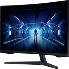 Samsung Monitor Odyssey G5 C27G54TQBU