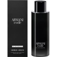 Giorgio Armani Armani Code Pour Homme Edt 200 ml smaržas vīriešiem